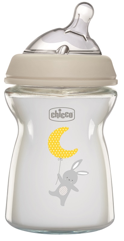 CH Bib.NatFeel*VT 0m+ 250ml