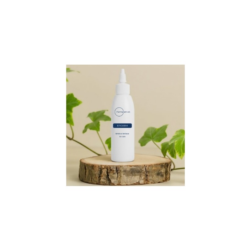 EPIDERM SHAMPOO 250ML
