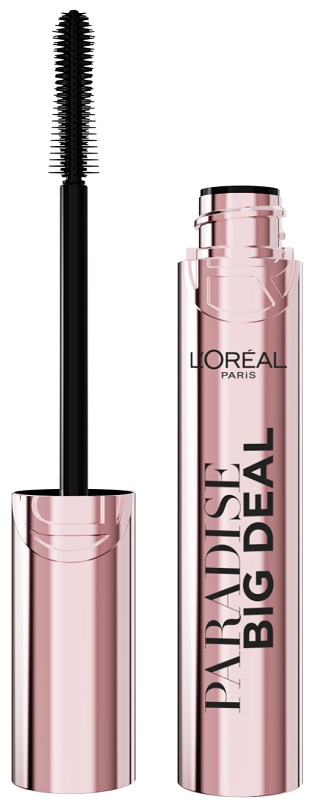 L'OREAL PARIS MU MASCARA BIG