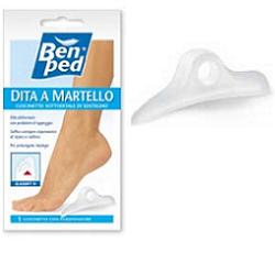 Benped Dita A Martello Sinistro Cuscinetto Di Sostegno Misura Grande