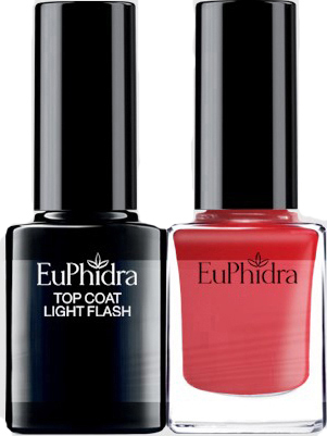 EUPHIDRA SMALTO SEMI+TL F SP04