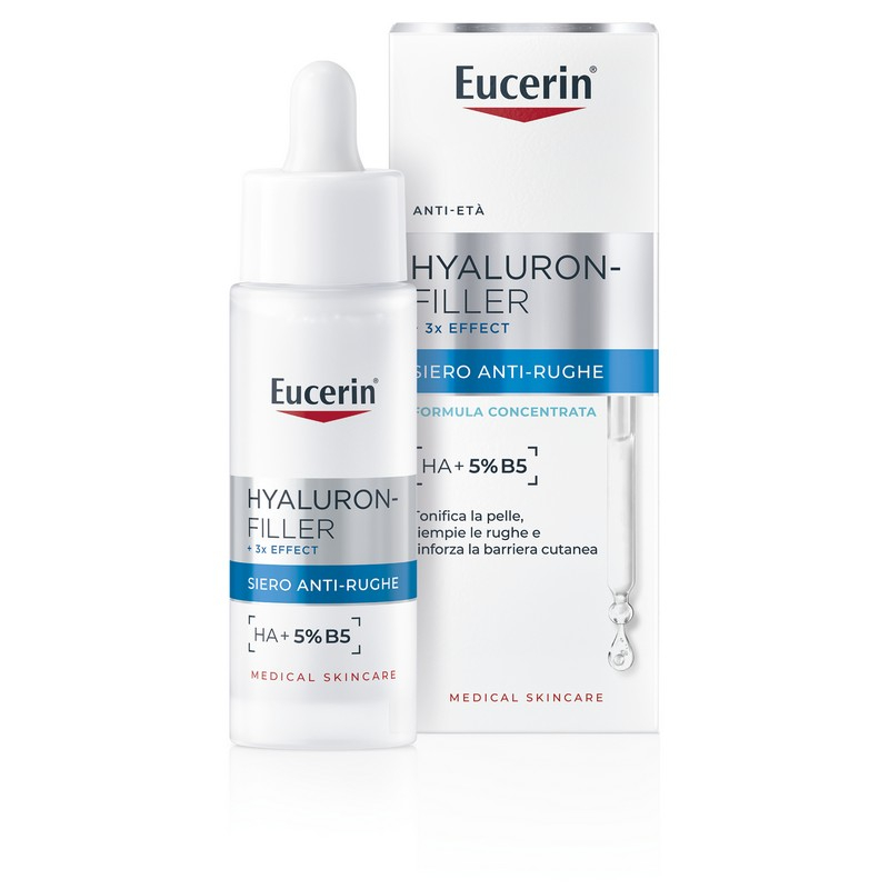EUCERIN HYAL FILL+3X SIE ANTIR