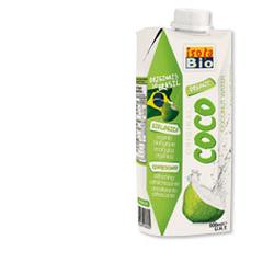 Baule Volante Acqua Cocco 500 ml