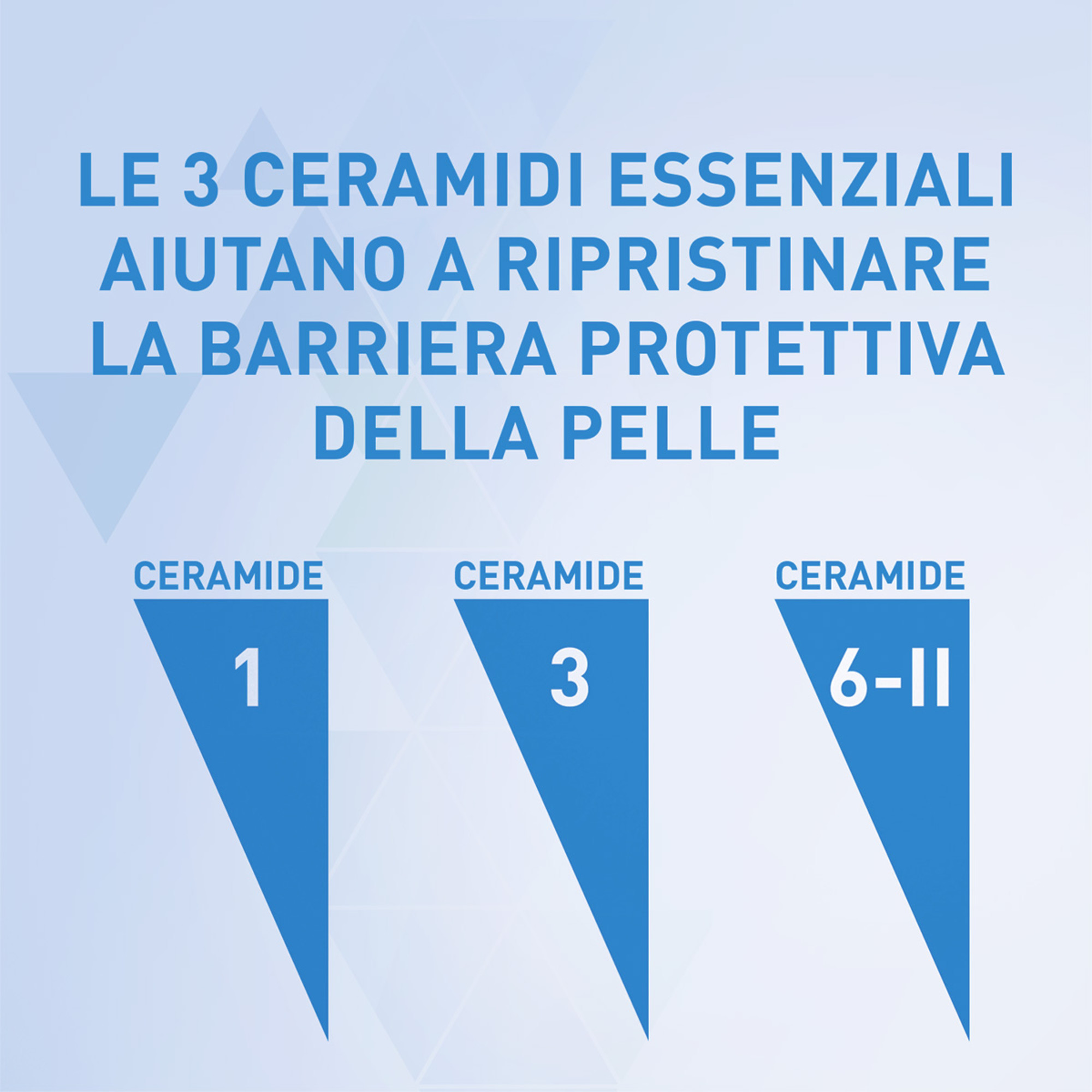 CeraVe - Schiuma Detergente Seboregolatrice Viso E Corpo Per Pelli Normali E Grasse 473 ml