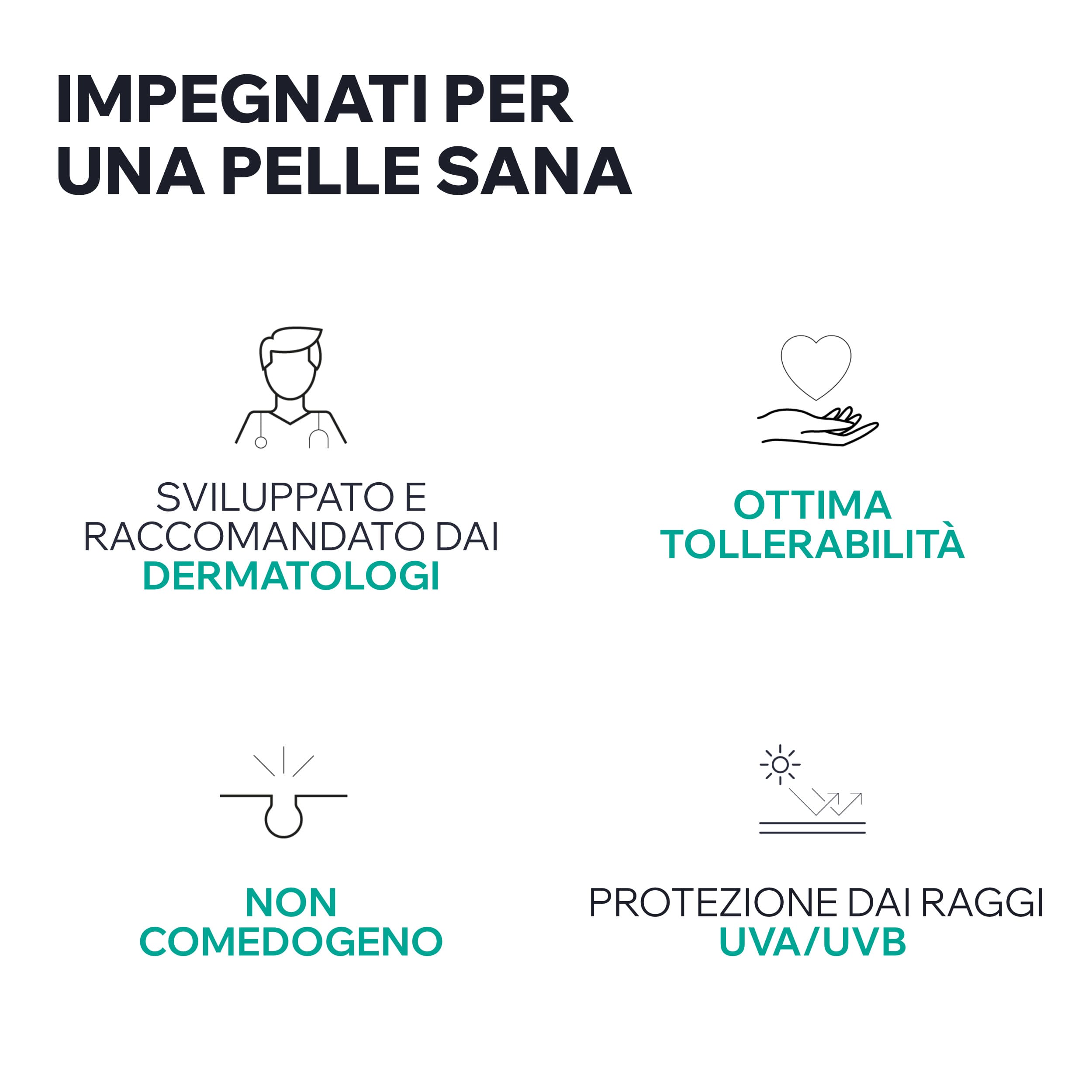 Uriage - Hyséac 3-Regul SPF30 - Trattamento Globale Anti-Imperfezioni Colorato Viso 40 ml