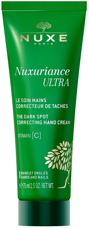 NUXE NUXURIANCE ULTRA CR MANI