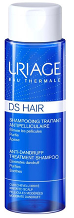 URIAGE DS  HAIR SHAMPOO TRATTAMENTO ANTIFORFORA  200ml