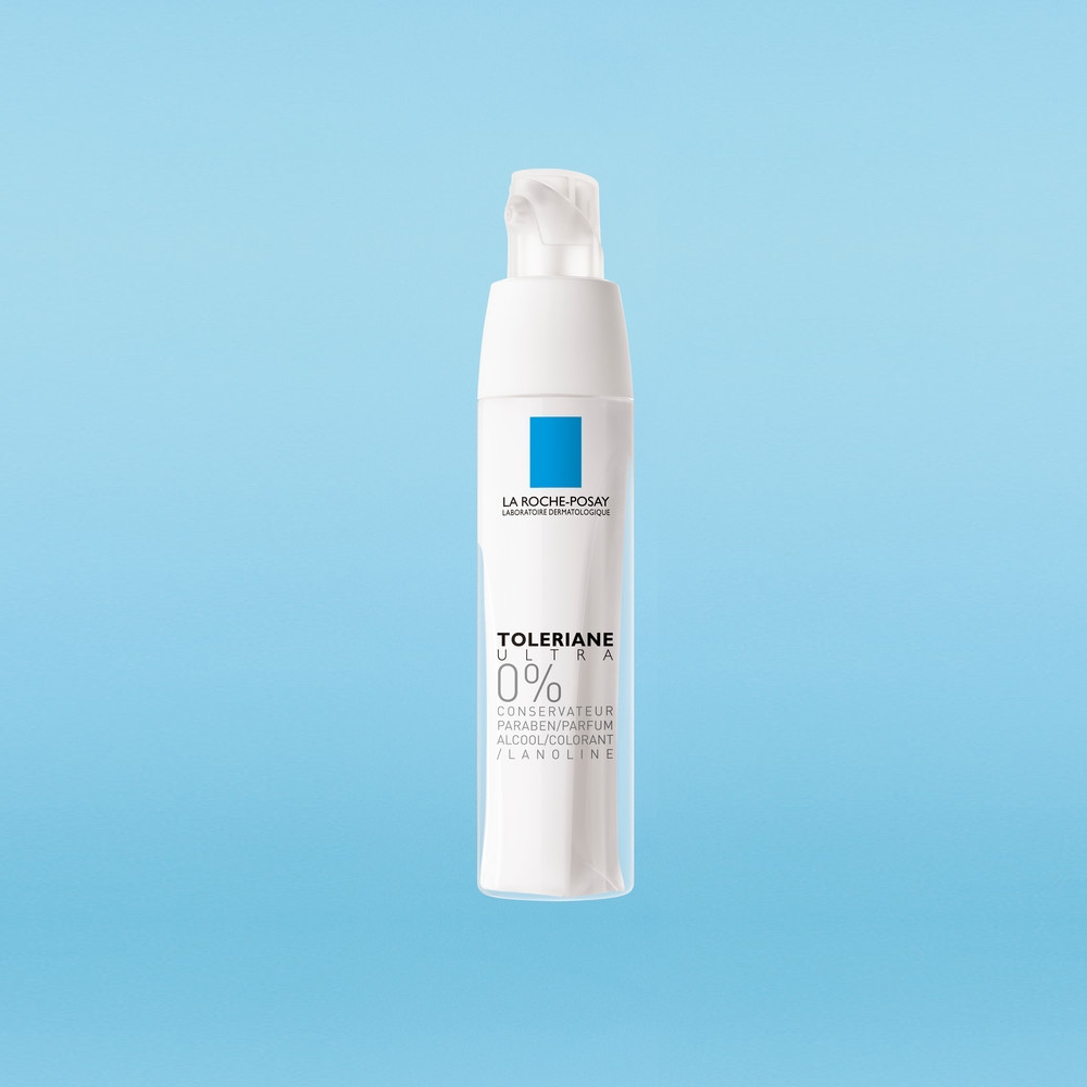 La Roche Posay Toleriane Ultra Trattamento Lenitivo Viso e Occhi 40 ml La Roche Posay Toleriane Ultra Trattamento Lenitivo Viso e Occhi 40 ml