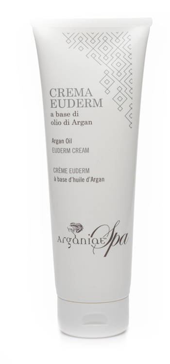 EUDERM CREMA MASS ARGAN 250ML