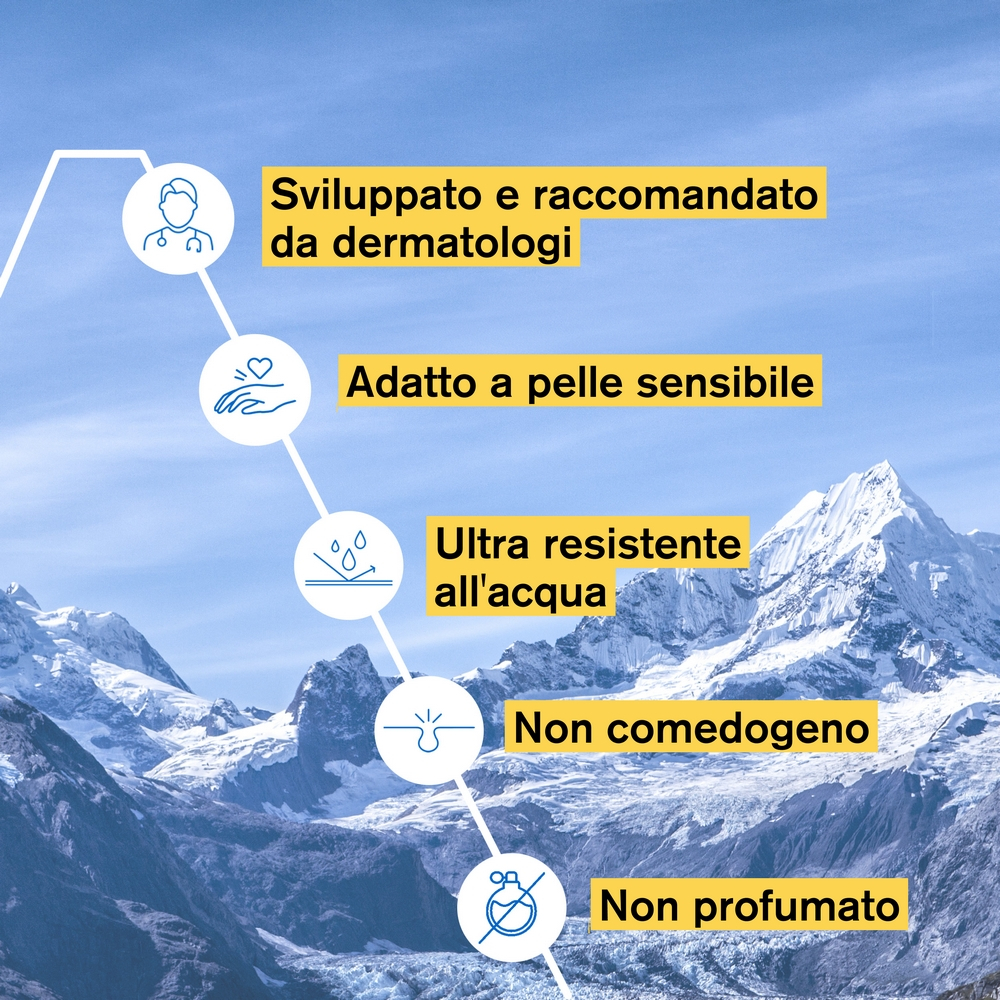 BARIESUN Fluido Ultra Leggero 50+ 30ml BARIESUN Fluido Ultra Leggero 50+ 30ml