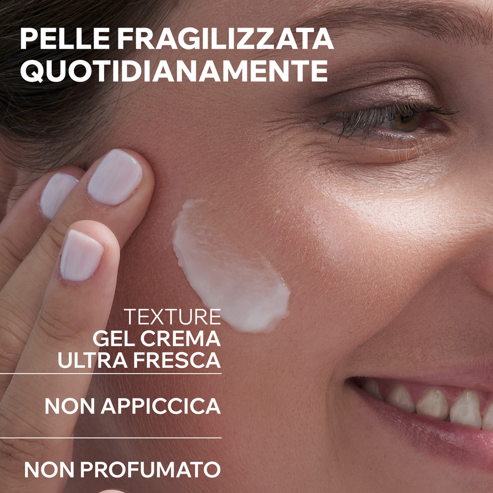 Uriage - Bariéderm Cica-Daily - Gel-Crema Riparatrice 40 ml