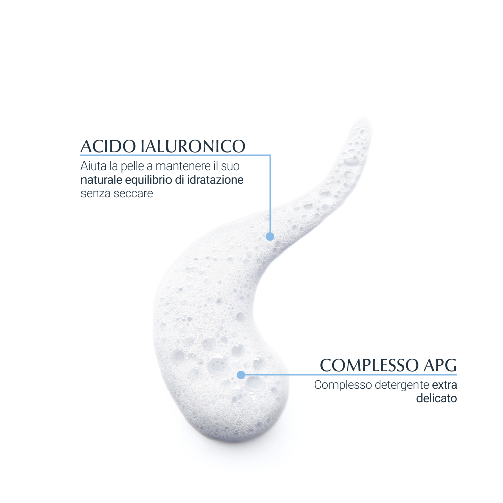 EUCERIN MICELLARE CLEANING FOA