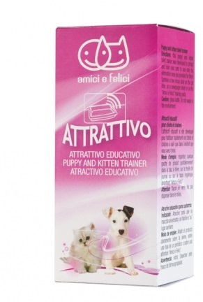 Camon Attrattivo Educativo per Cani e Gatti
