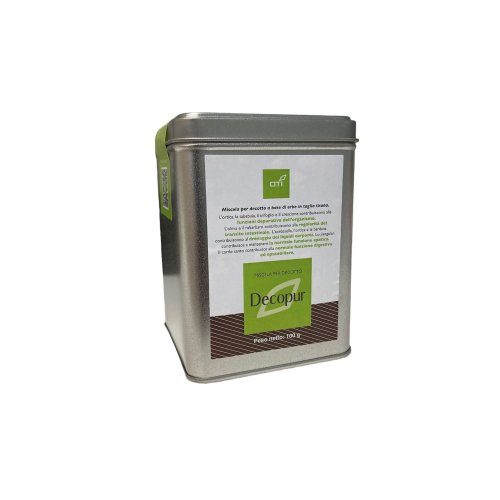 DECOPUR 100g Oti