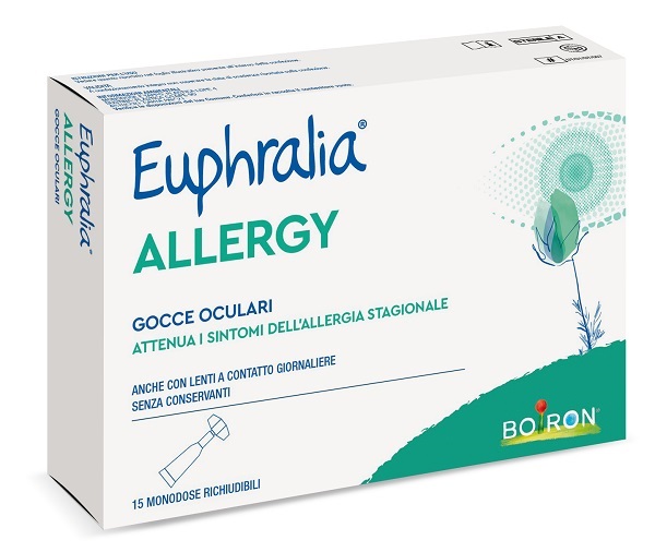 EUPHRALIA ALLERGY 15MONOD
