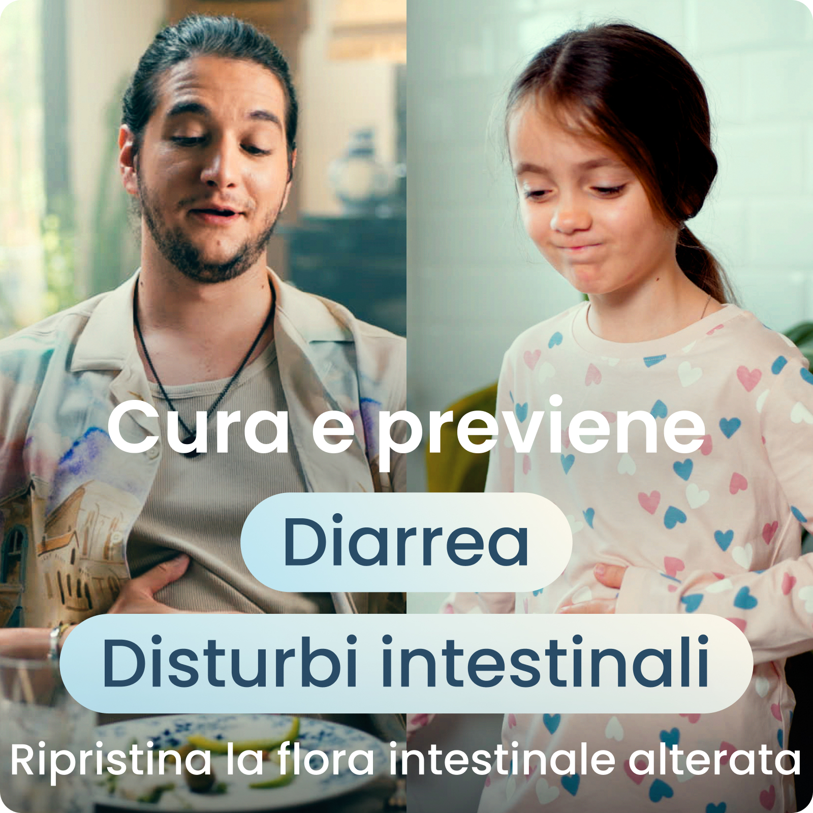 Enterogermina Sospensione Orale - 2 Miliardi - 20 Flaconcini - 5Ml Enterogermina Sospensione Orale - 2 Miliardi - 20 Flaconcini - 5Ml