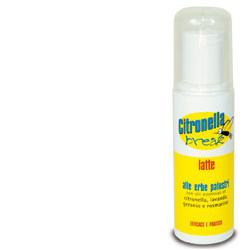 Citronella Break Latte 100ml Citronella Break Latte 100ml