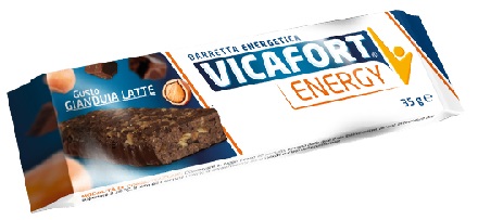 VICAFORT ENERGY BARRETTE 210G VICAFORT ENERGY BARRETTE 210G