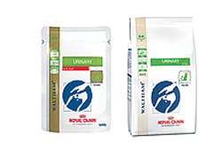 VDIET URINARY CAT FELINE 1,5KG