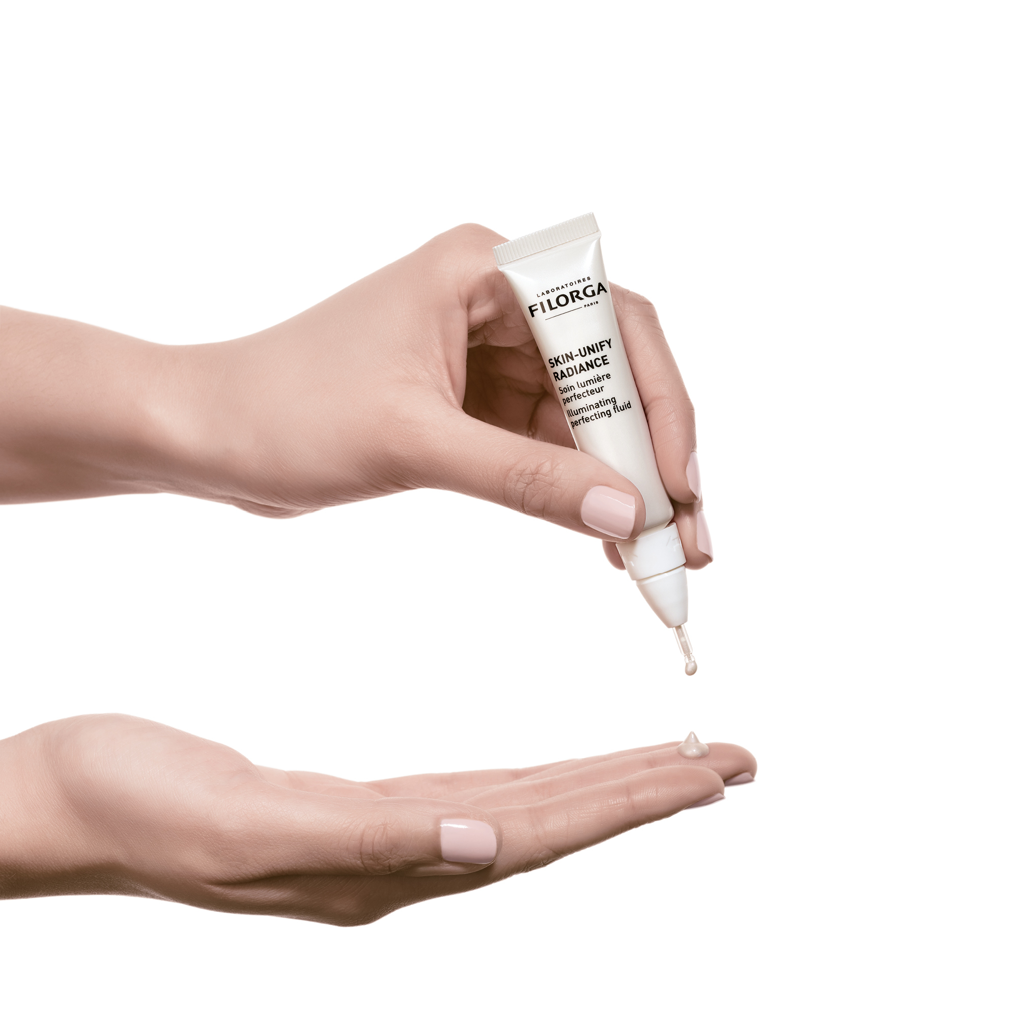 Filorga Skin Unify Radiance fluido illuminante viso 15mL