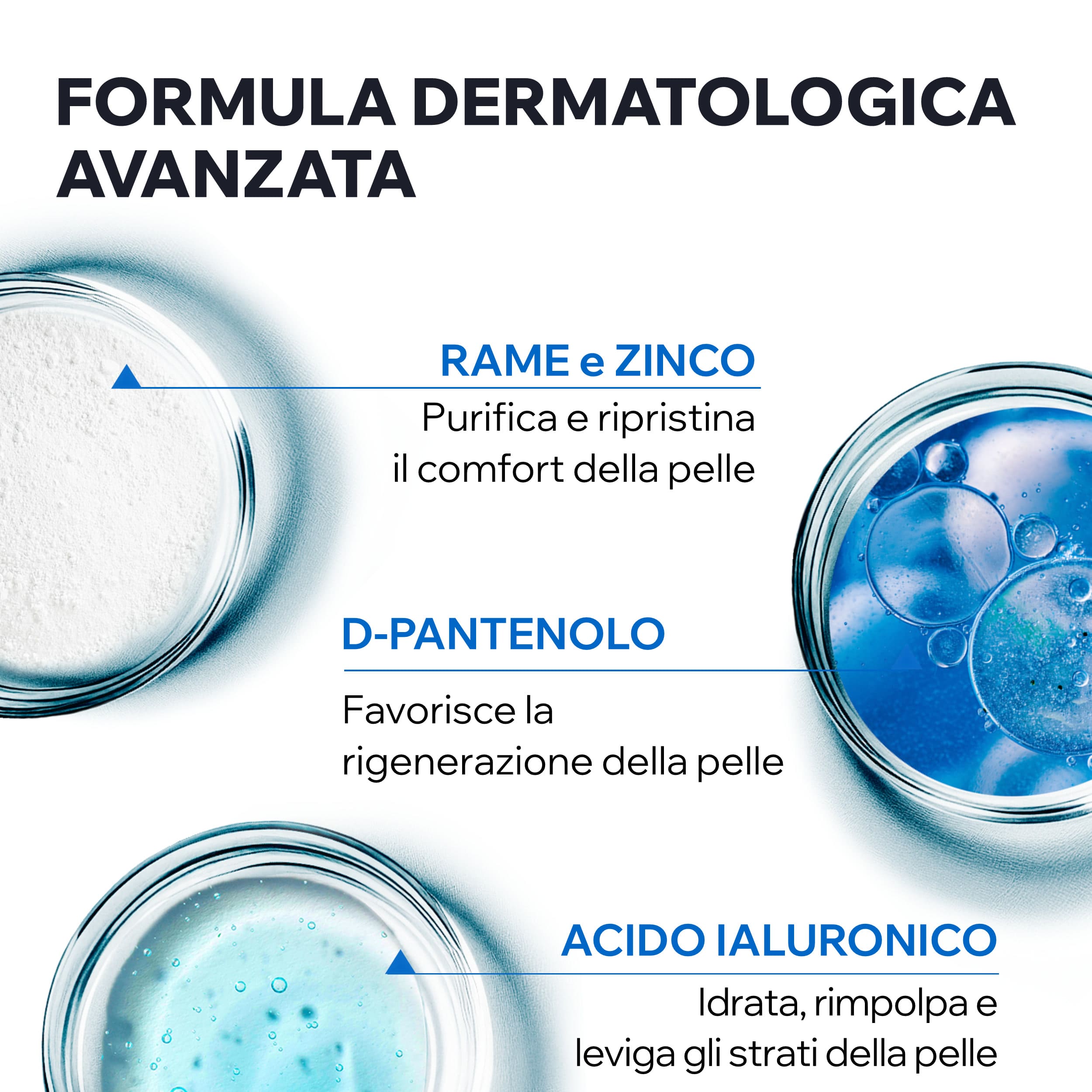 URIAGE BARIÉDERM-CICA Crema dermatologica multiuso per la riparazione della pelle alterata 40 ml