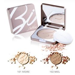 BIONIKE Defence Color Cipria Compatta 102 miel BIONIKE Defence Color Cipria Compatta 102 miel