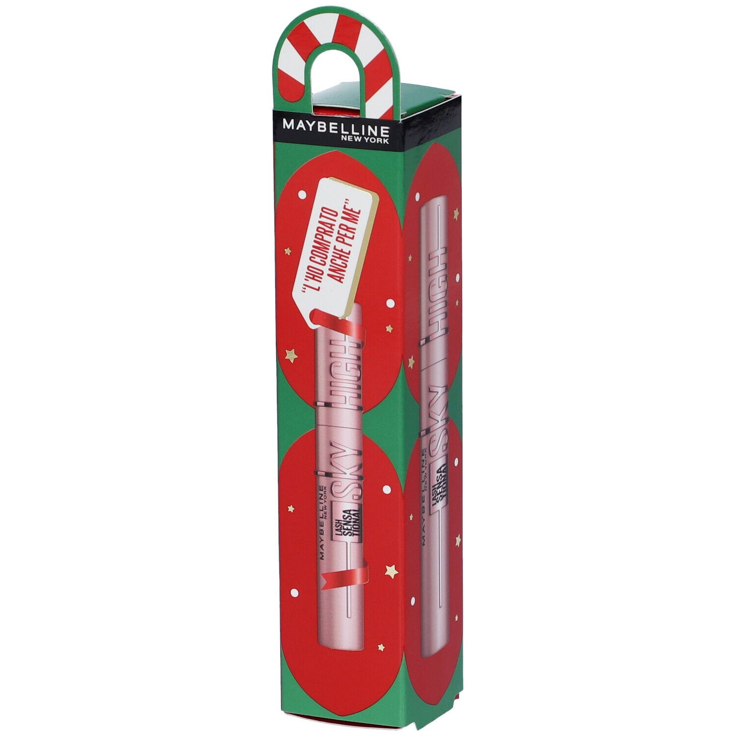 MAYBELLINE XMAS24 BOX SKY HIGH