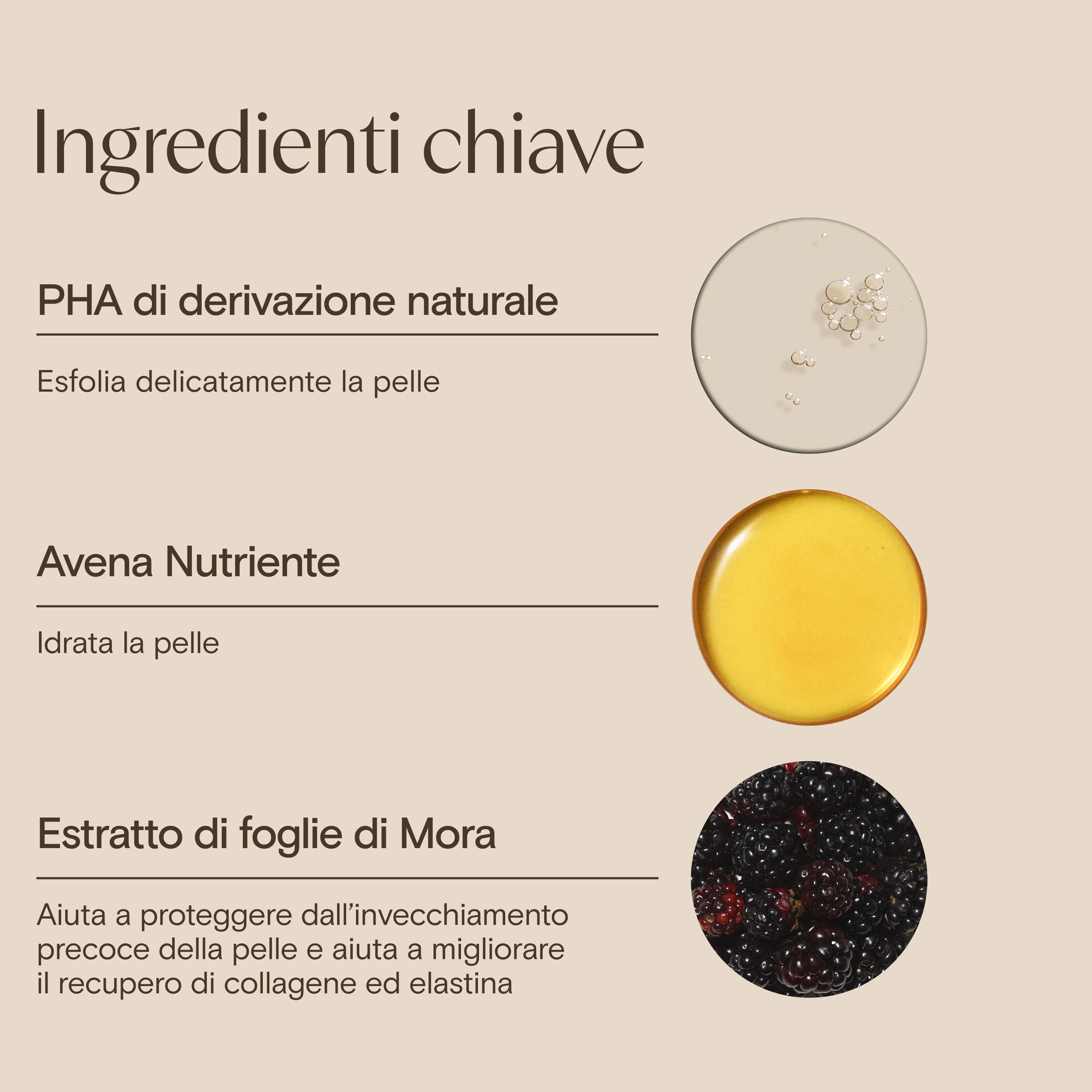 Aveeno Skin Renewal - Lozione Corpo Rassodante 300 ml