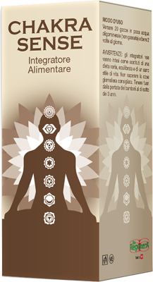 CHAKRA SENSE 6 50 ML