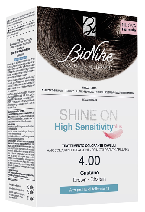 SHINE ON HSPLUS Castano 4