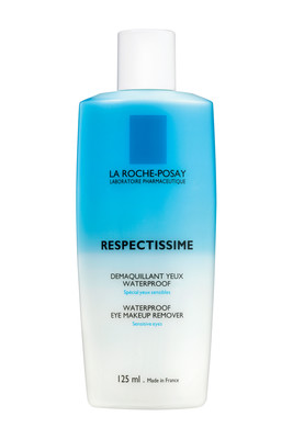 La Roche Respectissime Struccante Occhi Waterproof 125 ml