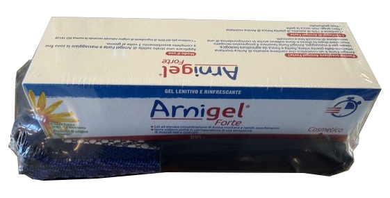 ARNIGEL FORTE 100 G + GIFT