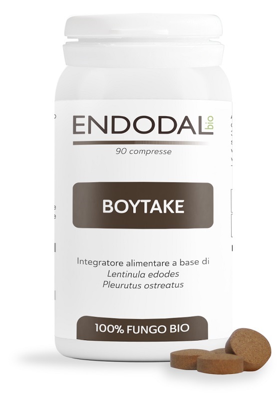 BOYTAKE BIO 90CPR