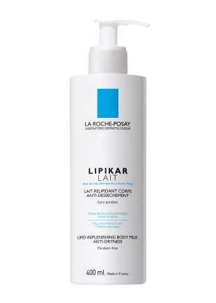 Lipikar Latte Corpo Pelle Secca 400 ml  PROMO 2021  Lipikar Latte Corpo Pelle Secca 400 ml  PROMO 2021