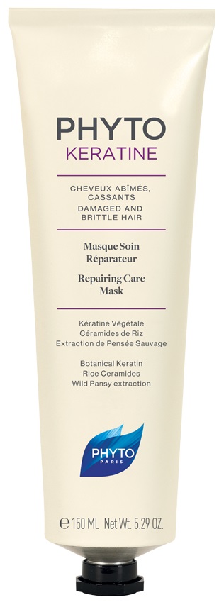 PHYTOKERATINE MASCHERA 19 150ML