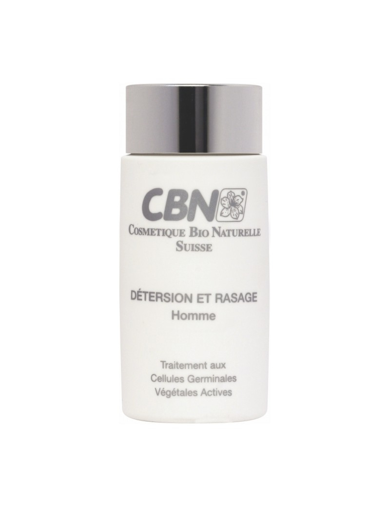 CBN UOMO DET/RASAGE 125ML CBN UOMO DET/RASAGE 125ML