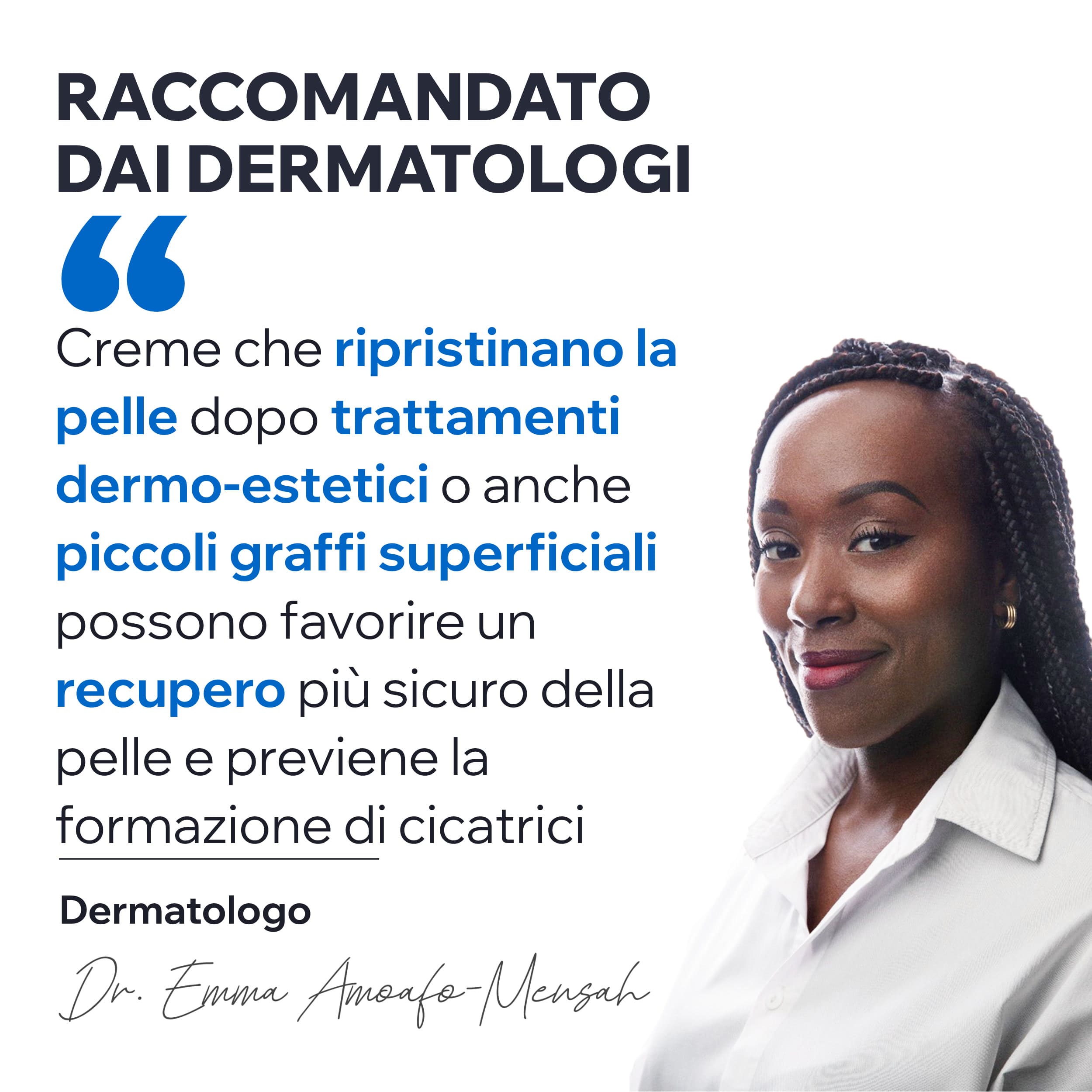 URIAGE BARIÉDERM-CICA Crema dermatologica multiuso per la riparazione della pelle alterata 40 ml