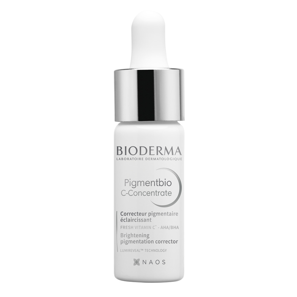 BIODERMA PIGMENTBIO SIERO CONCENTRATO VITAMINA C 15 ML