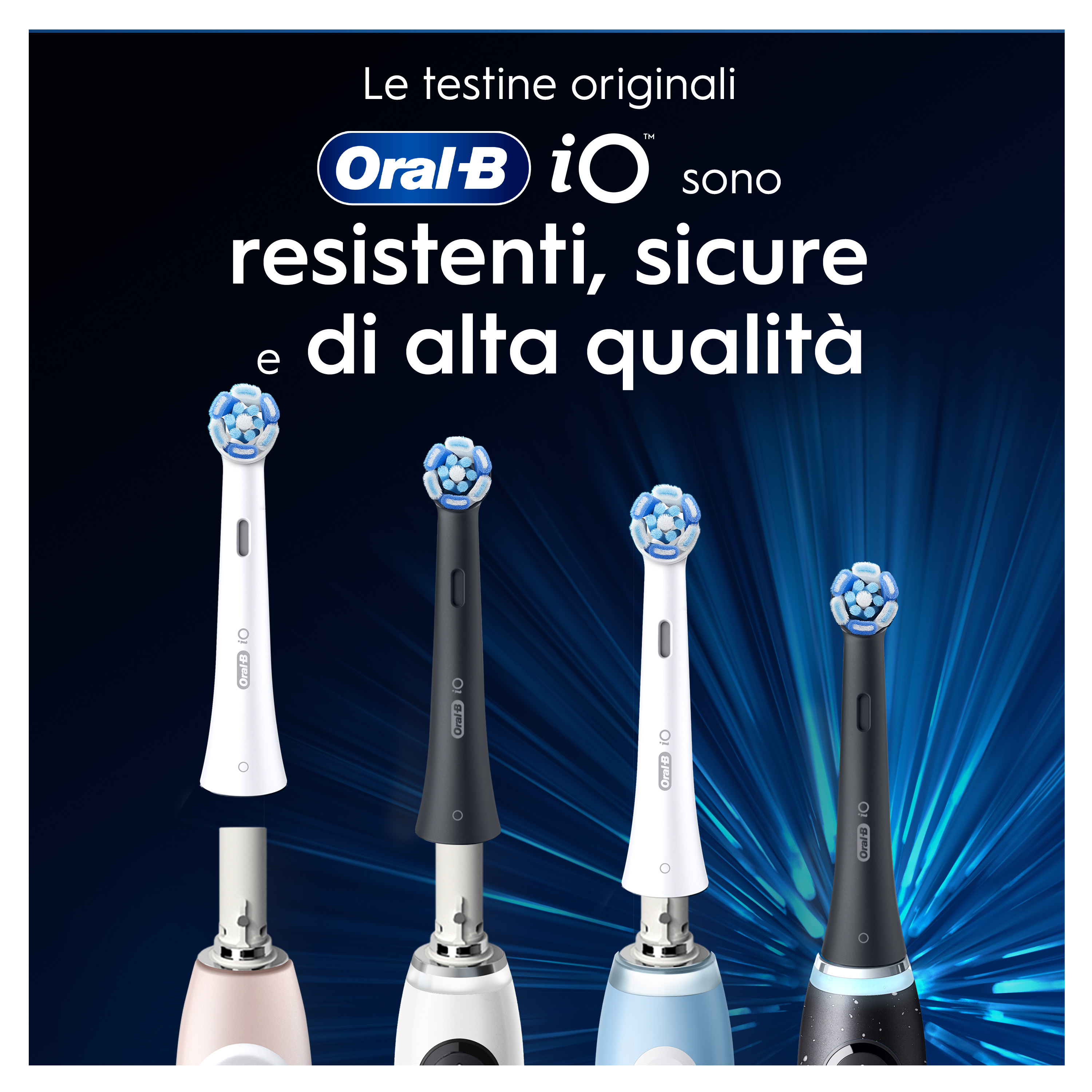 ORALB POWER REFILL IO U/NE 3PZ