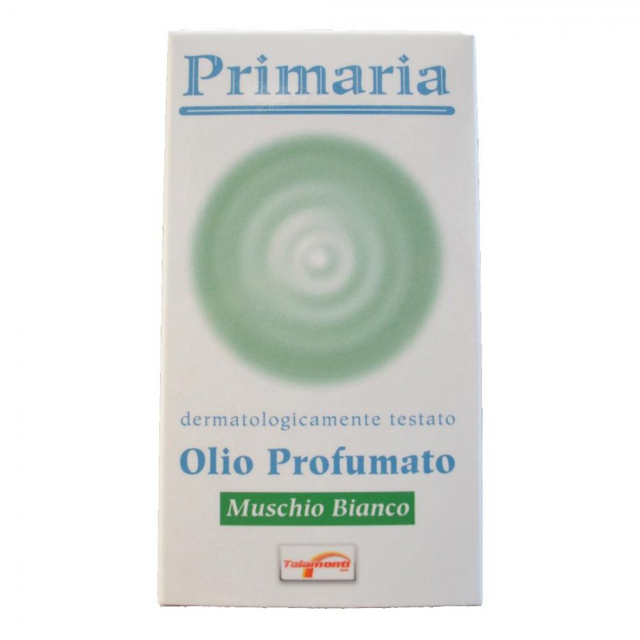 PRIMARIA DEOD MUSCHIO BIA.30ML