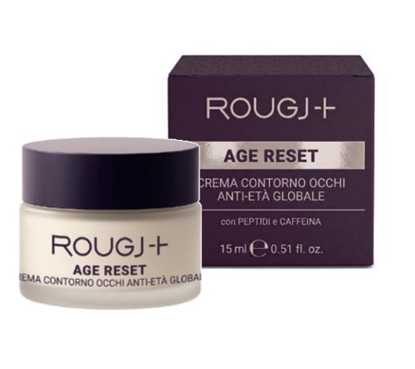 AGE RESET CREMA CONTORNO OCCHI