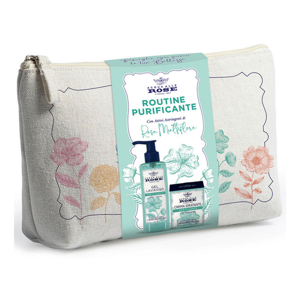 ACQUA ALLE ROSE ROUTINE PURIF