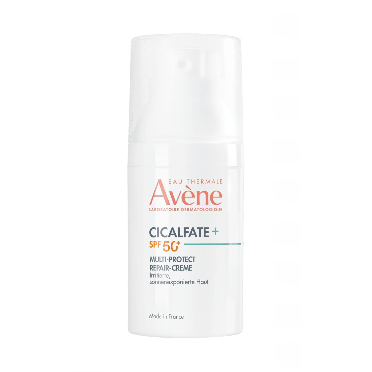 CICALFATE+Crema fp50+ 30ml CICALFATE+Crema fp50+ 30ml