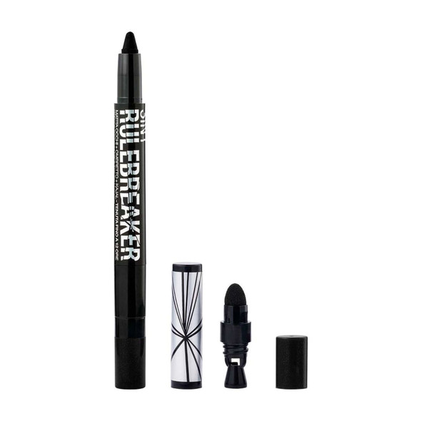 BELLAOGGI 3IN1 RB 12H WR BLK