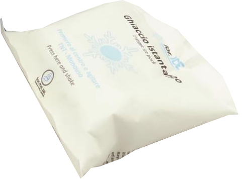 GHIACCIO ISTANTANEO TNT 1SACCH