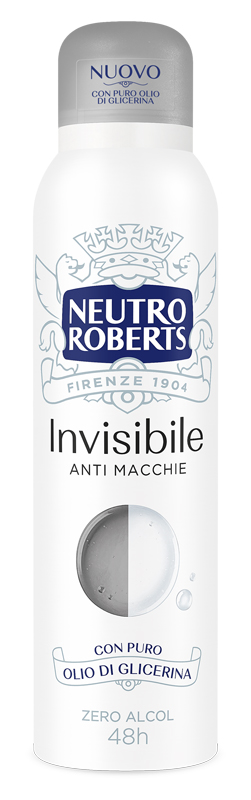 NEUTRO ROBERTS DEO SPR INVIS