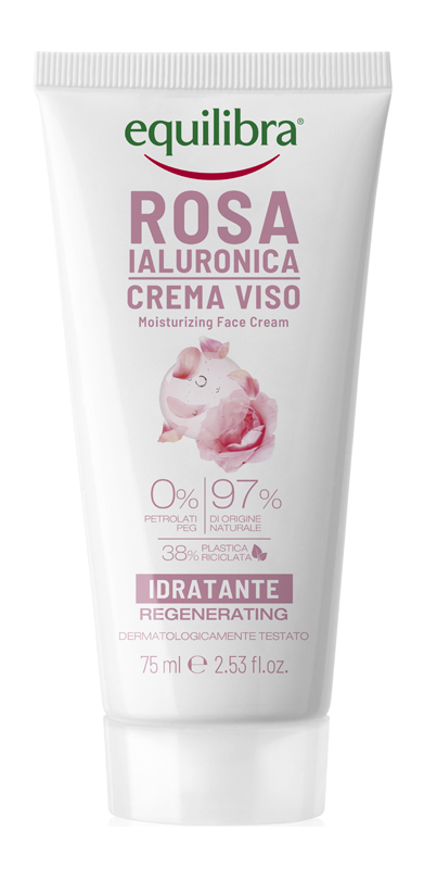 EQUILIBRA VISO ROSA CR IDRAT