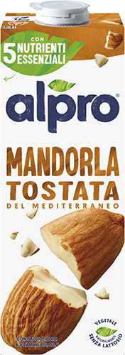 ALPRO MANDORLA 1L 