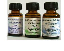 TEATREE OIL 12ML NATURVITA
