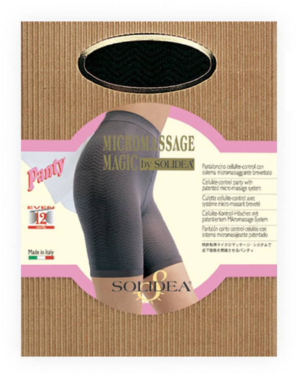 Magic Panty Tutore M/mas Ne 4x